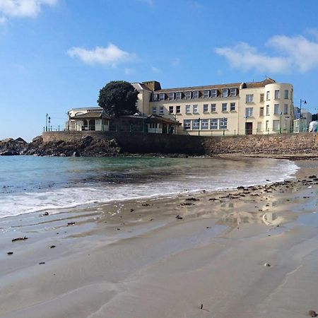 Fort D'Auvergne Hotel Saint Helier Eksteriør billede