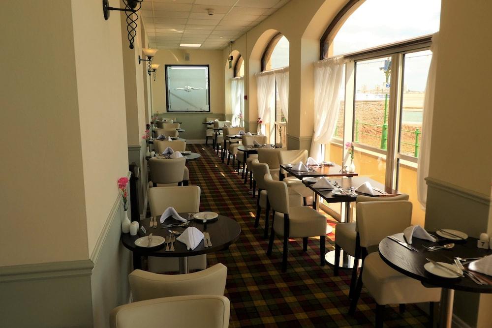 Fort D'Auvergne Hotel Saint Helier Eksteriør billede